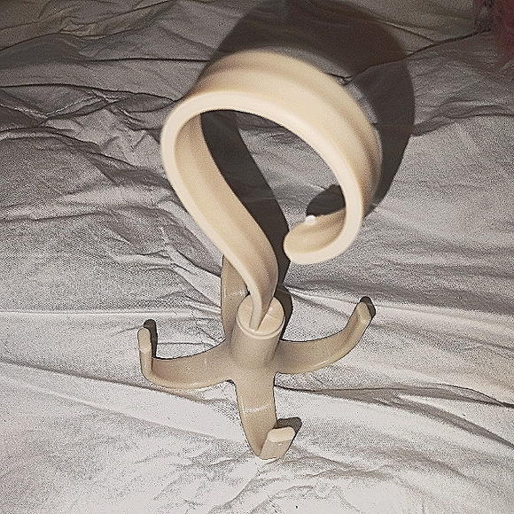 Closet storage hanger - Picture 2 of 8